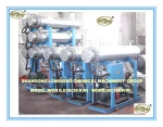 Heat Transfer Oil Furnace (Electric Heating)