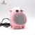 Import Heater home energy-saving mini office hot air heating small heater from China