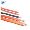 heating resistance electrical wire