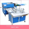 Heave duty paper processing machinery book central sewing machine