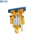 Import Heavy duty electric chain hoist 16ton 20ton from China