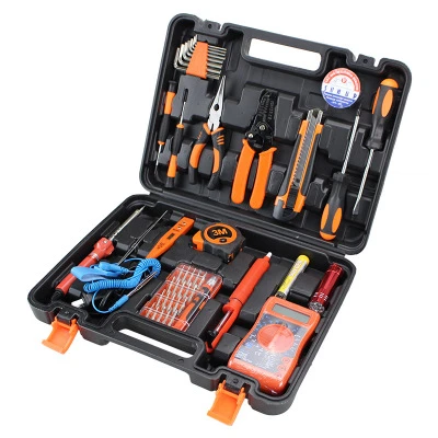 heavy duty hand tools set/High Quality Mechanical Tools Set