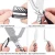 Import Heavy Duty Multi Purpose Utility Shears Kitchen Scissors Stainless Steel Chicken Scissors from China