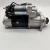 Import Heavy truck diesel starting motor Weichai starter assembly  M105R3040SE from China
