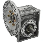 helical gear reducer,gearbox,Speed reducer for children rain coat machine