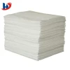 HENGJIU 6mm thick industrial wool felt 1870gsm weight 12mm wool raw material domestic white wool felt