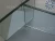 Import HEXAD 12mm greenhouse glass panels from China