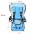 Import HF-ZH31(07) 2015 High Quality Safety Baby Car Seat Portable Child Car Seat Cushion Baby Car Seat Cover Protector from China