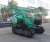 Import HFPV-1A Crawler Hydraulic Pile Driver for High Efficiency Photovoltaic Solar Ground Construction from China