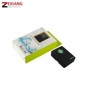 Buy Hidden Sim Card Tracking Coin Size 2g Gps Tracker For Kids And Cars ...