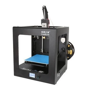 High accurecy Industrial metal 3d printing machine Creality CR-2020 FDM 3d printer from factory