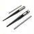 Import High carbon steel 1/8-1/25 5-16mm tapered reaming chamfer opener hand taper reamer from China