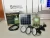 Import HIGH CLASS Outdoor lighting Home lighting Mobilephone Charging Solar Energy System from China