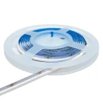 High Cri90 Side Emitting Cob Led Strip Light Flexible 24v 480leds Side View Cob Dotless Cob Light Strip