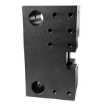 High Demand Customized Aluminum Precision Cnc Machine Service Cnc Machining Parts Plastic Carbon Fiber Cnc Milling Part