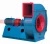 Import High Efficiency Induced Draught Centrifugal Fan Blower For Industrial Boiler from China