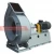 Import High Efficiency Induced Draught Centrifugal Fan Blower For Industrial Boiler from China