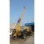 Import High efficiency playing concrete diesel hammer pile driver from China