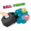 High efficient disinfection motor sprayer, Disinfection fogger, hand sprayer