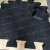 Import High Elasticity Black Color Dog-Bone Interlocking rubber paver from China