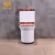 Import High-end floor one piece elongated dual flush red grain sanitary ware ceramic wc bowl toilet brands from China