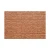 Import High Grade Brick Color External Insulation Wall Siding Metal Carved Decorative Sandwich Panel from China