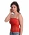 Import high impact seamless sports bra women yoga bra workout fitness activewear racerback removable padded sport bra  summer strap from China
