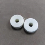 High light Coreless Pre wound Bobbin Thread For Embroidery Use No Plastic Core