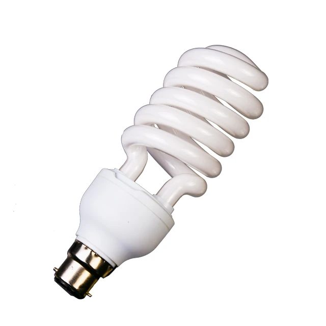 High lumen low price China products 11w CFL Principle spiral energy saving lamp energy saver bulb