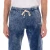Import High Manufacturers Top Selling Mens Jogger Trousers Lightweight Acid Wash Casual Style Fabric Material OEM Service Available from China