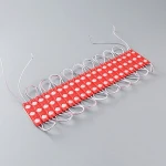 High power 2835 LED module Injection backlight LED module