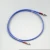 Import High Power quartz SMA905 connector  Ocean section  Large Core Diameter fiber optic cable from China