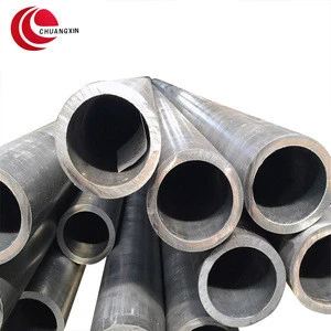 High precision 100GCr6 bearing steel pipes
