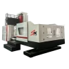 High-precision CNC Gantry Milling Machines China  SK GF1613  China Cnc Milling Machine Price High quality