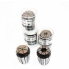 High precision Collet Set Chuck Tool Accessories for CNC machine
