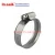 Import High pressure carbon steel spring hose clamp from China