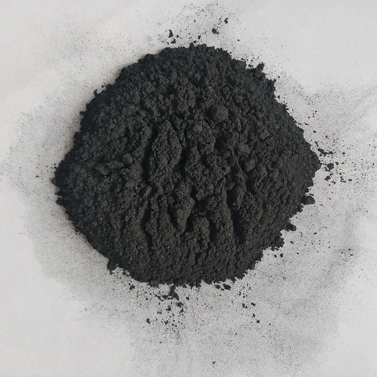 High Purity Amorphous Micro-fine Graphite Scale Graphite Powder
