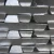 Import High purity Mg 99.99% high purity magnesium ingot from China