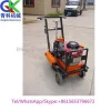 High quailty Hot melt road marking line remove machine Old paint removers for sale