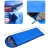 Import high quality 2021 new washable portable durable waterproof winter OEM customized envelope sleeping bag with hood from China