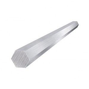 High Quality 25MM Dimensions 304 316 316L Stainless Steel Hex Bar
