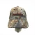 Import High Quality 3D Embroidery Camouflage Baseball Cap from China