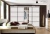 Import High Quality 4 Sliding Door Storage Cabinet Bedroom Wardrobe from China