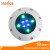 Import High quality 603P wall mount IP68 led swimming pool light 12W from China