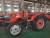 High quality 70 HP 4WD Agricultural Machine Cheap Farm  tractor  for sale