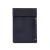 Import High quality A4 PU magnetic folding leather clipboard from China