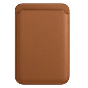 High quality Achieve More Accurate Mag-safe Multi card leather wallet Suitable For Phone 12 Pro Cell Phone Wallet Phone Case
