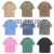 Import high quality acid washed tee shirt streetwear vintage oversized tshirt graphic print custom t shirt from China