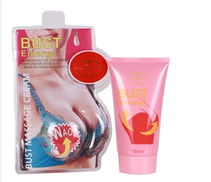 high quality Aichun Bust Lifting Up Firming Enlargement Larger Big Breast Tight Cream 150g