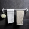 High Quality Aluminum Bathroom Towel Bar